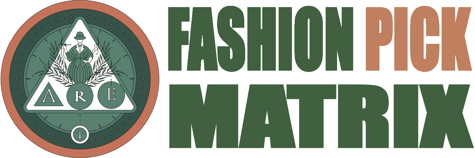 Fashionpickmatrix